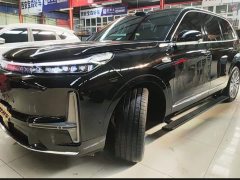 Geely Galaxy M9 210km AWD Navigator Edition - ფოტო 1