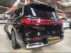 Geely Galaxy M9 210km AWD Navigator Edition - ფოტო 10