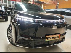 Geely Galaxy M9 210km AWD Navigator Edition - ფოტო 2