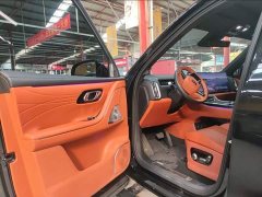 Geely Galaxy M9 210km AWD Navigator Edition - ფოტო 3