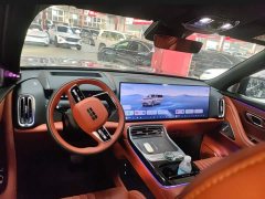 Geely Galaxy M9 210km AWD Navigator Edition - ფოტო 5