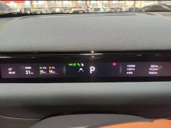 Geely Galaxy M9 210km AWD Navigator Edition - ფოტო 6