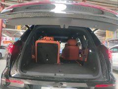 Geely Galaxy M9 210km AWD Navigator Edition - ფოტო 7