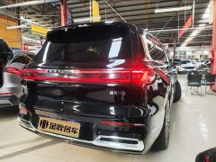 Geely Galaxy M9 210km AWD Navigator Edition - ფოტო 9