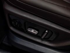 Li Auto Li Xiang MEGA Ultra - ფოტო 17