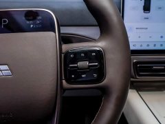 Li Auto Li Xiang MEGA Ultra - ფოტო 19