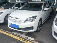 Dongfeng Aeolus E70 2021 Facelift 360H Battery Swap Version - ფოტო 1