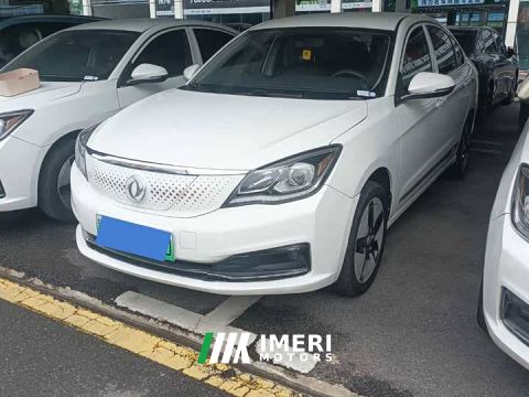 2022 Dongfeng Aeolus E70 Facelift 360H Battery Swap Version - car from China