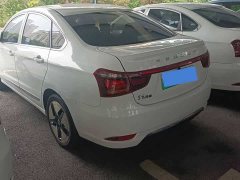 Dongfeng Aeolus E70 2021 Facelift 360H Battery Swap Version - ფოტო 10