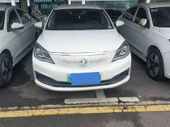 Dongfeng Aeolus E70 2021 Facelift 360H Battery Swap Version - ფოტო 2