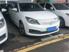 Dongfeng Aeolus E70 2021 Facelift 360H Battery Swap Version - ფოტო 3