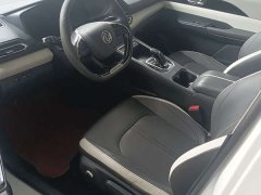 Dongfeng Aeolus E70 2021 Facelift 360H Battery Swap Version - ფოტო 4