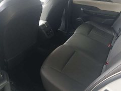 Dongfeng Aeolus E70 2021 Facelift 360H Battery Swap Version - ფოტო 5