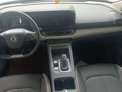 Dongfeng Aeolus E70 2021 Facelift 360H Battery Swap Version - ფოტო 6
