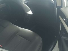 Dongfeng Aeolus E70 2021 Facelift 360H Battery Swap Version - ფოტო 7