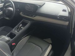 Dongfeng Aeolus E70 2021 Facelift 360H Battery Swap Version - ფოტო 8