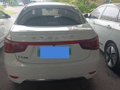 Dongfeng Aeolus E70 2021 Facelift 360H Battery Swap Version - ფოტო 9
