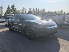 BYD Han 2025 EV 506KM Luxury - ფოტო 2