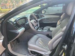 BYD Han 2025 EV 506KM Luxury - ფოტო 3
