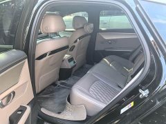 BYD Han 2025 EV 506KM Luxury - ფოტო 4