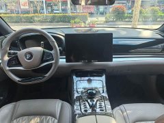 BYD Han 2025 EV 506KM Luxury - ფოტო 5