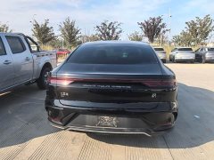 BYD Han 2025 EV 506KM Luxury - ფოტო 7