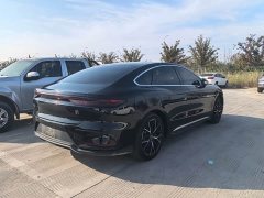 BYD Han 2025 EV 506KM Luxury - ფოტო 8