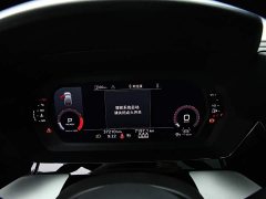 Audi A3 Sportback 35 TFSI Fashion Sport - ფოტო 11