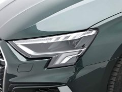 Audi A3 Sportback 35 TFSI Fashion Sport - ფოტო 17