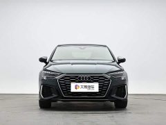 Audi A3 Sportback 35 TFSI Fashion Sport - ფოტო 2
