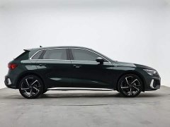 Audi A3 Sportback 35 TFSI Fashion Sport - ფოტო 5