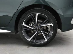 Audi A3 Sportback 35 TFSI Fashion Sport - ფოტო 9
