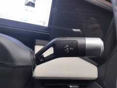 Geely Galaxy L7 2023 1.5T 115km PLUS - ფოტო 13
