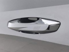 Geely Galaxy L7 2023 1.5T 115km PLUS - ფოტო 18