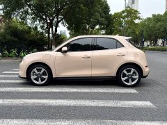 ORA Good Cat 400km Standard Range Venus Edition Ternary Lithium Battery - ფოტო 4