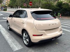 ORA Good Cat 400km Standard Range Venus Edition Ternary Lithium Battery - ფოტო 6