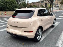 ORA Good Cat 400km Standard Range Venus Edition Ternary Lithium Battery - ფოტო 7