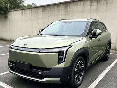 Dongfeng Nanotech 06 471 Ultra - ფოტო 1