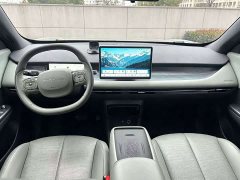 Dongfeng Nanotech 06 471 Ultra - ფოტო 3
