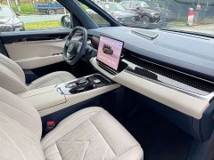 Zeekr 009 2024 Seven-Seat Aisle Version AWD 108kWh - ფოტო 12
