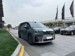 Zeekr 009 2024 Seven-Seat Aisle Version AWD 108kWh - ფოტო 3