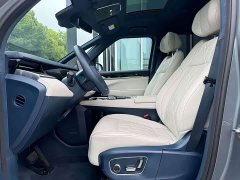 Zeekr 009 2024 Seven-Seat Aisle Version AWD 108kWh - ფოტო 5