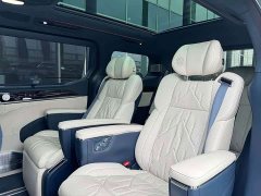 Zeekr 009 2024 Seven-Seat Aisle Version AWD 108kWh - ფოტო 6
