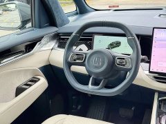 Zeekr 009 2024 Seven-Seat Aisle Version AWD 108kWh - ფოტო 9