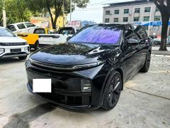 Li Auto L7 2025 Ultra Smart Refresh Edition - ფოტო 1
