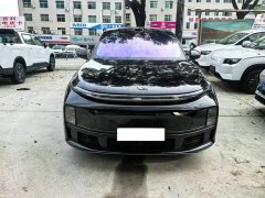 Li Auto L7 2025 Ultra Smart Refresh Edition - ფოტო 2