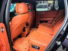 Li Auto L7 2025 Ultra Smart Refresh Edition - ფოტო 6