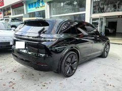 Li Auto L7 2025 Ultra Smart Refresh Edition - ფოტო 9
