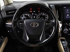 Toyota Vellfire 2020 Dual Motor 2.5L HV Premium Edition - ფოტო 10