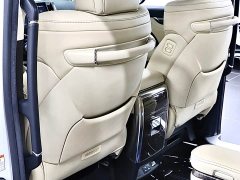 Toyota Vellfire 2020 Dual Motor 2.5L HV Premium Edition - ფოტო 13